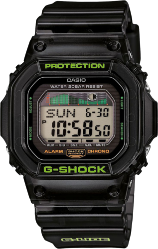 Casio G-Shock GLX-5600C-1ER